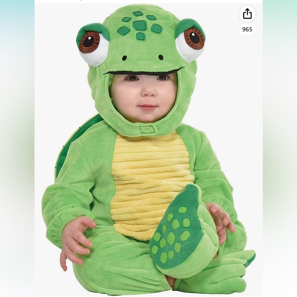 Costumes Turtle Costume Poshmark